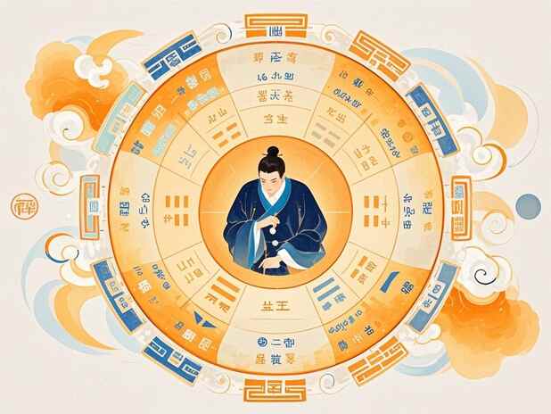正印大运的历史渊源：背后有哪些故事？
