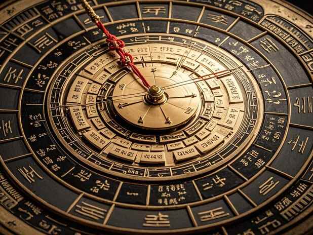 事业大运转变时机：我是否会错过事业运的大好时机？
