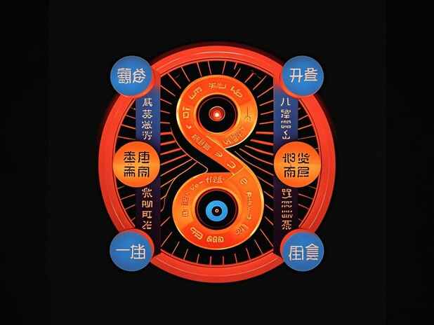 大运流年与内心的平静：能否找到真正的自我？
