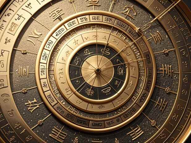 正印大运的现实意义：为什么现代人仍然需要关注正印大运？
