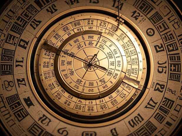 探索天干与五行的关系：天干如何与五行相互作用？
