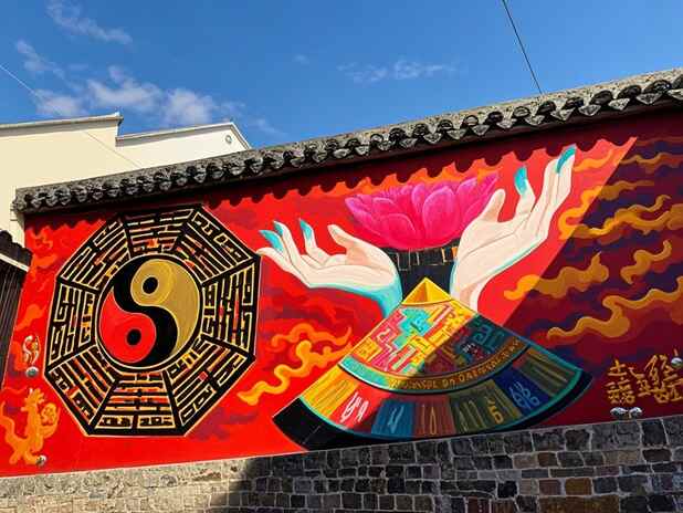 属龙的时运发展趋势：将如何改变生活
