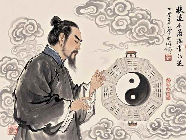 天干周期的文化影响：古代文化是如何体现天干的？

