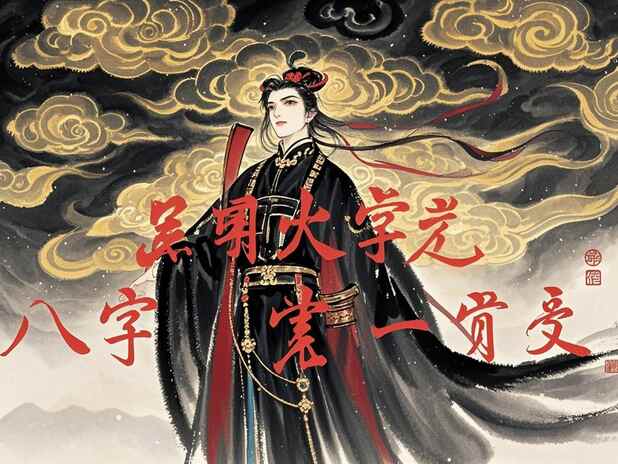 如何识别十年一大运的标志：五年一小运的特点是什么
