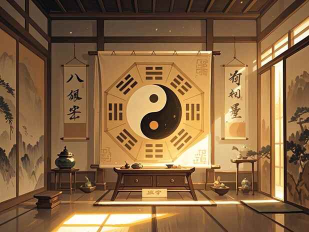 财运大运与家庭关系：它对你的家庭生活有何影响？
