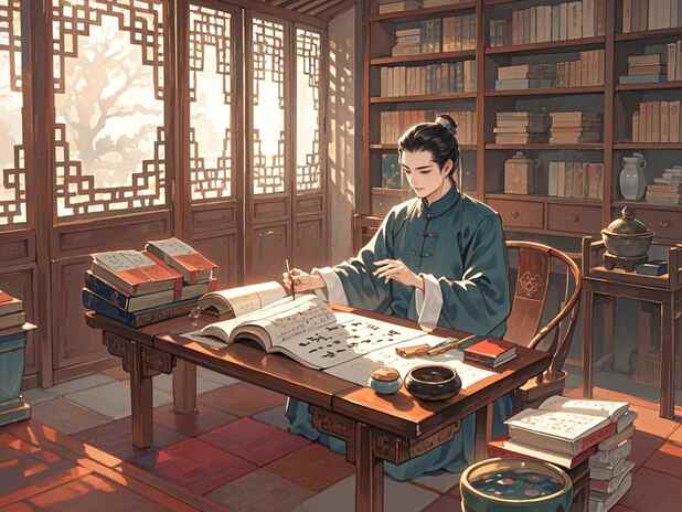 属鸡十年运势性格解析：我的个性在变化中会如何
