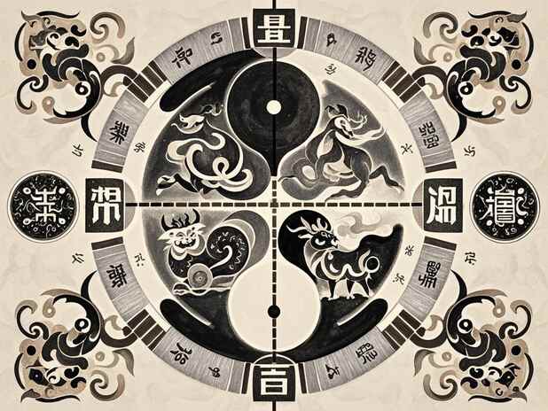 伤官大运与职业意识：你是否意识到自己的定位？
