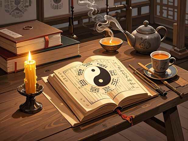 正印大运对家庭的影响：会带来怎样的家庭氛围？
