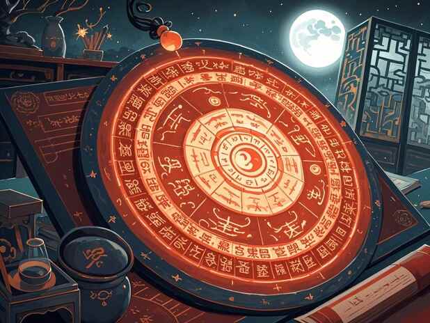 属鼠十年运势与文化艺术：哪一年适合参与艺术活动
