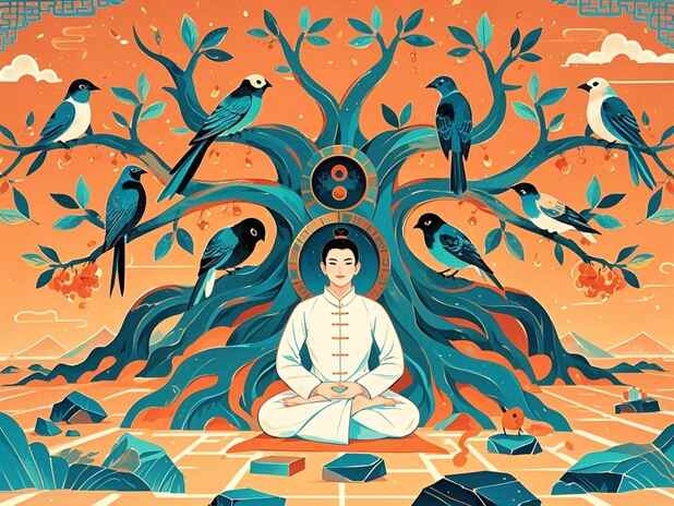 属狗十年运势指南：如何把握生命中的每个机会
