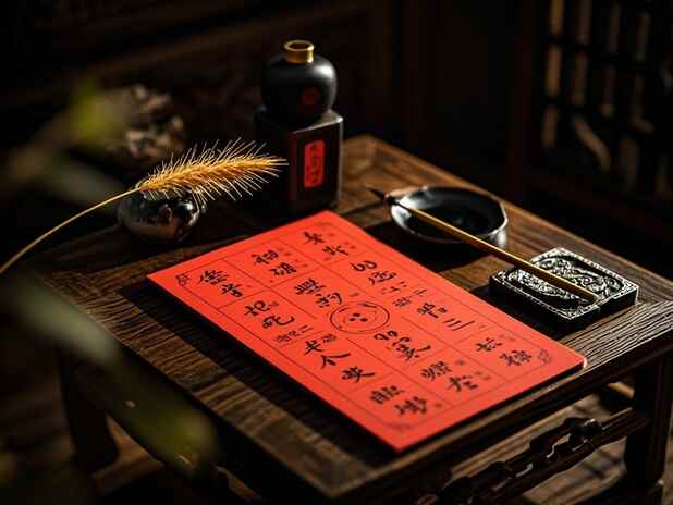 事业大运与命运关系：事业大运能改变你的命运吗？
