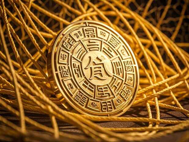 财运大运提升的方法：如何通过风水改善财运？
