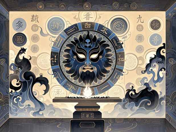 事业大运和直觉的力量：直觉在事业决策中有多大作用？
