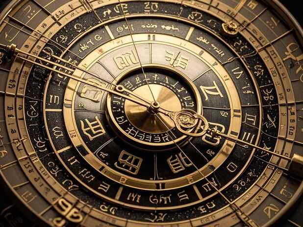 如何掌握八字大运的技巧：有哪些方法能提高解读水平？
