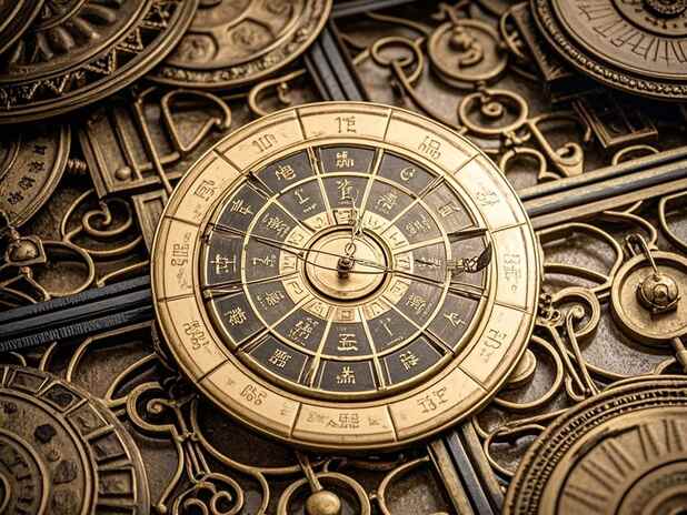 属虎人的家庭运势走势：未来十年会如何影响家庭
