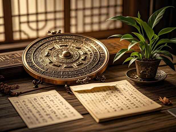 五年一小运与健康：小运气是否能影响我们的身体状况
