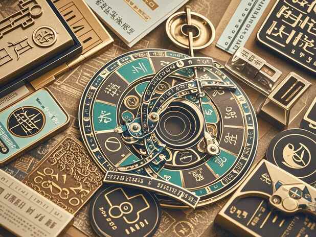 解析十年一大运的来源：为什么它对人生如此重要
