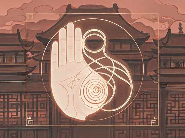 属龙人在2028年运势走向：将面临哪些重大变化
