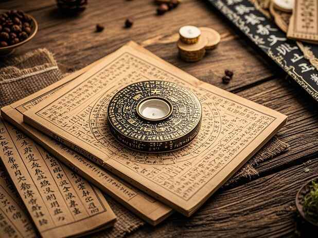 感情大运和能量流动：如何理解爱情中的能量变化
