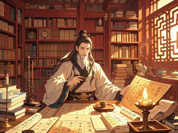 八字大运与人生阶段：你的大运在哪个年纪开启
