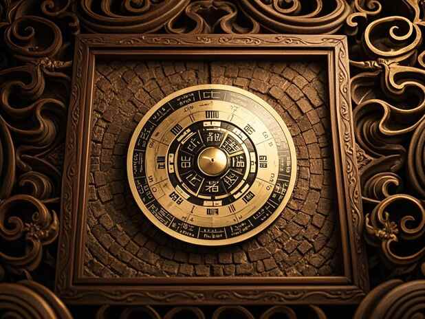 天干周期与梦境解析：梦境中的天干有何寓意？
