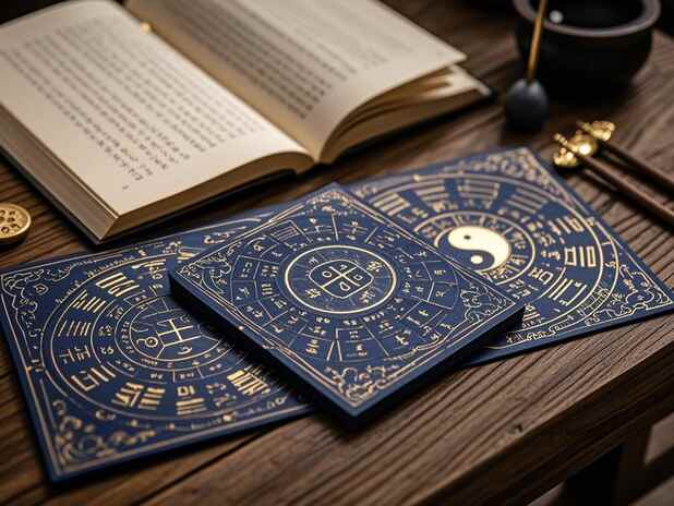 感情大运与事业发展：两者之间有什么联系？
