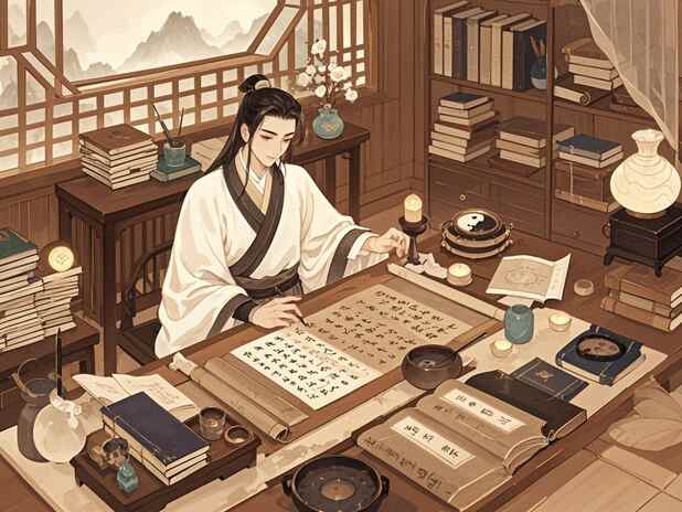 十年一大运的关键时间点：五年一小运的把握有哪些建议
