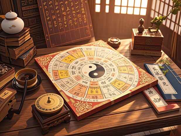 属虎运势与八字分析：能否通过命理提升运势？
