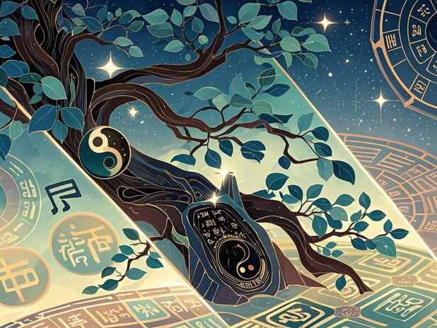 生肖与运势的周期变化：每个属相的运势何时最佳？
