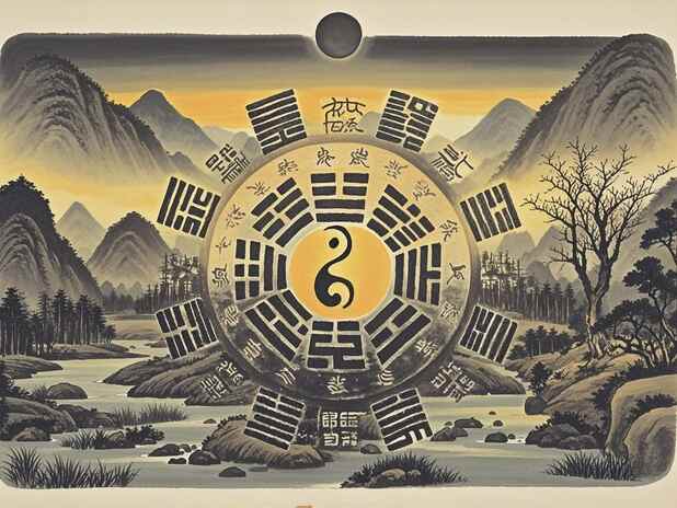 生肖图腾：每个生肖背后的寓意是什么？
