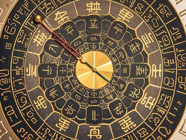 牛年运势揭秘：属牛的人未来会面临哪些挑战？
