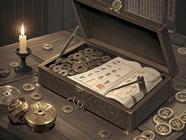 如何利用八字命盘改运：这是否真的有效？
