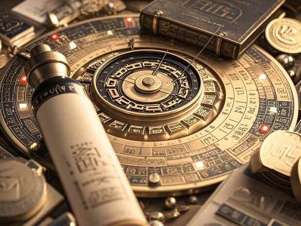 属蛇运势中的注意事项：要避免哪些陷阱
