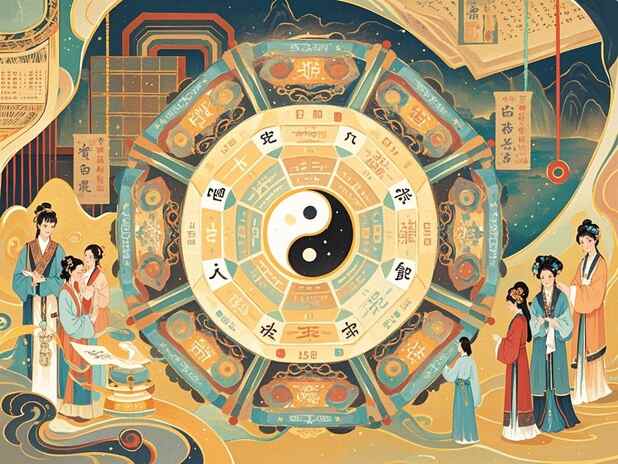 五行生克与亲子关系：如何利用五行生克改善亲子关系
