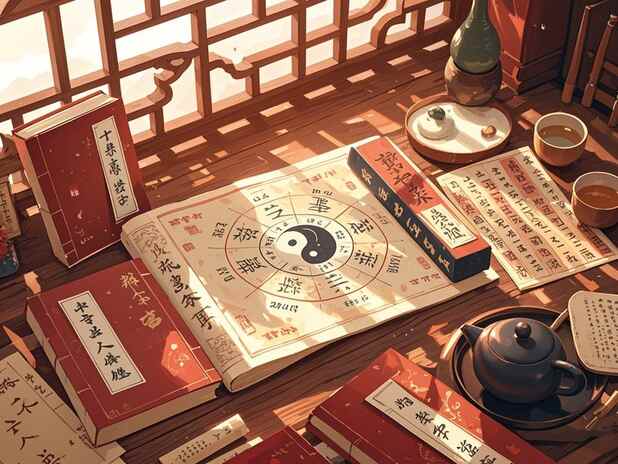 属龙运势导致的情感波动：如何理智面对？
