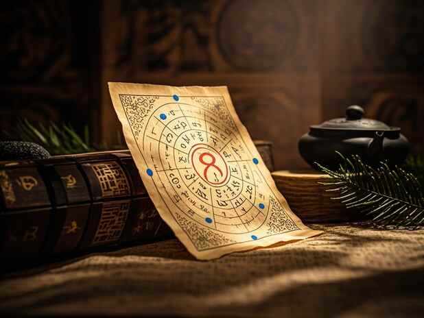 属狗在感情中的判断力：属狗的人如何识别真爱与虚情？
