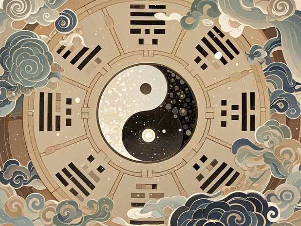 五行生克的智慧：如何运用五行生克来调和生活？
