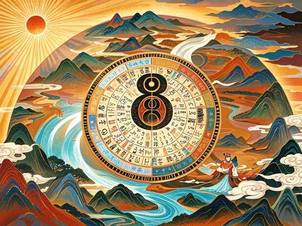 生肖的影响力：你的属相如何塑造你的人际交往？
