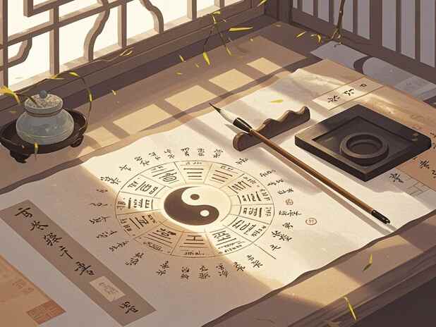 生肖运势预测：今年事业运会怎样？
