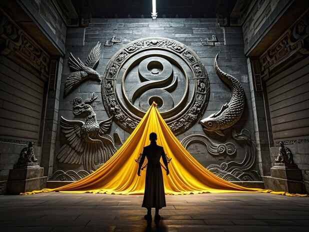 属蛇人与属龙的互动：会有怎样的碰撞和启发？
