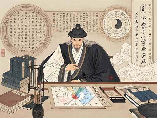 生肖五行在命名中的重要性：你的名字是否受到五行影响？
