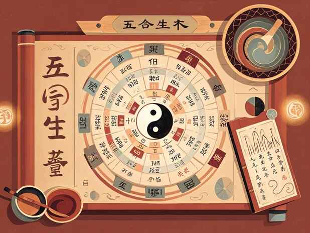 生肖与财富：你的属相能带来富贵吗
