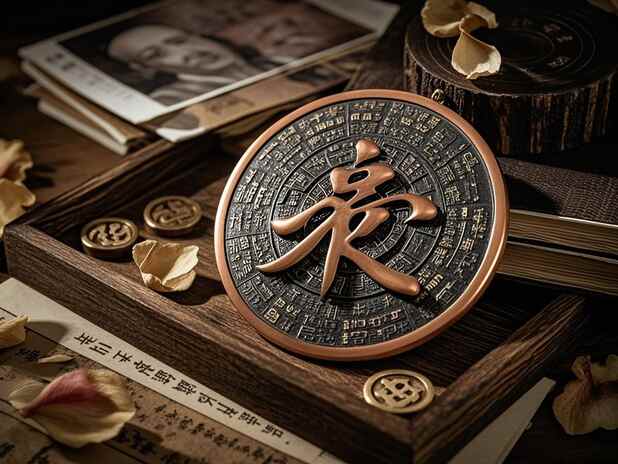 如何用八字命盘解读历史人物：他们有什么共性？
