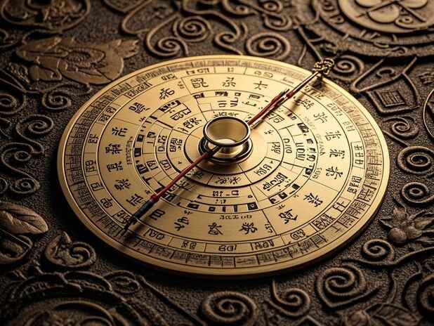 属狗人的转运法则：如何避免运势下滑
