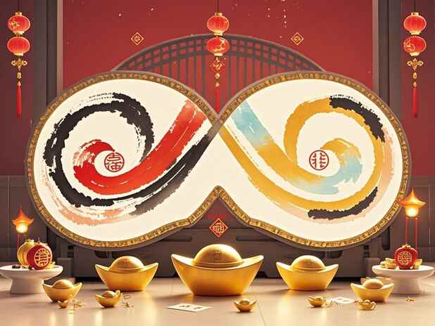 缘分占卜与个人成长：爱情之路中的自我发现
