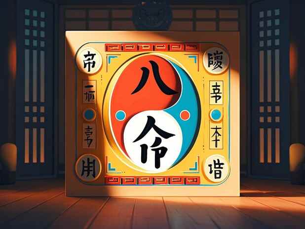 缘分的乐章：男女情感的和谐美妙
