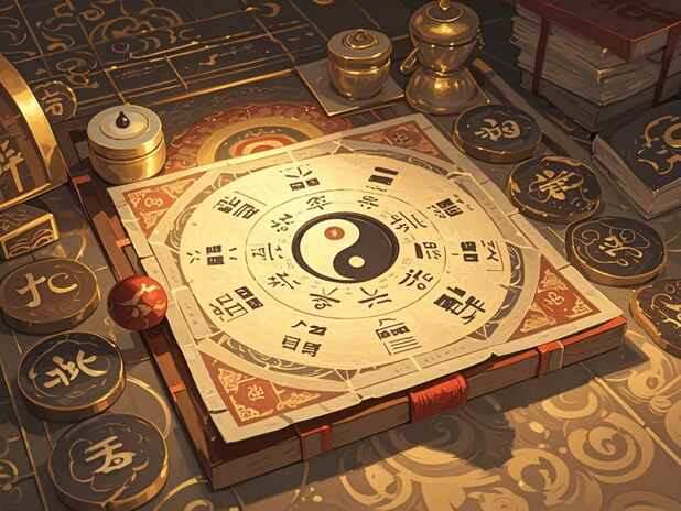 缘分测试的多元选择：线上线下的结合与创新
