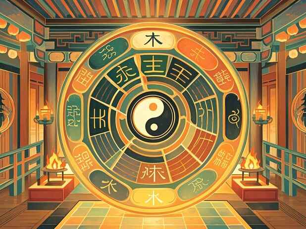 缘分占卜帮助你理解自己：开启自我觉察之门
