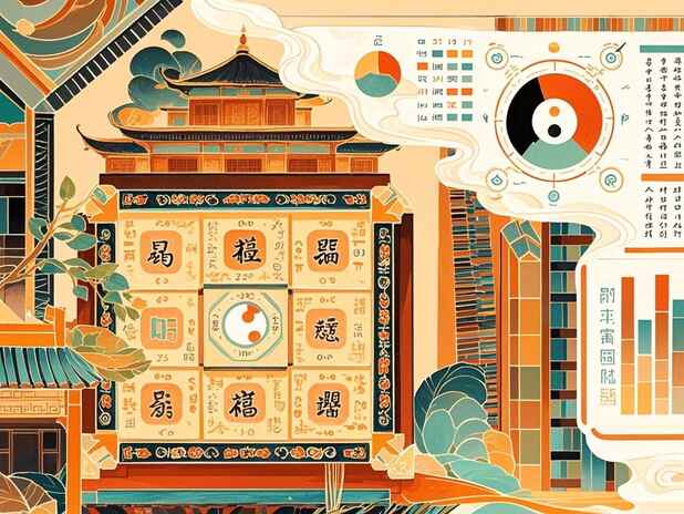 缘分占卜的魅力：借助星座了解情感
