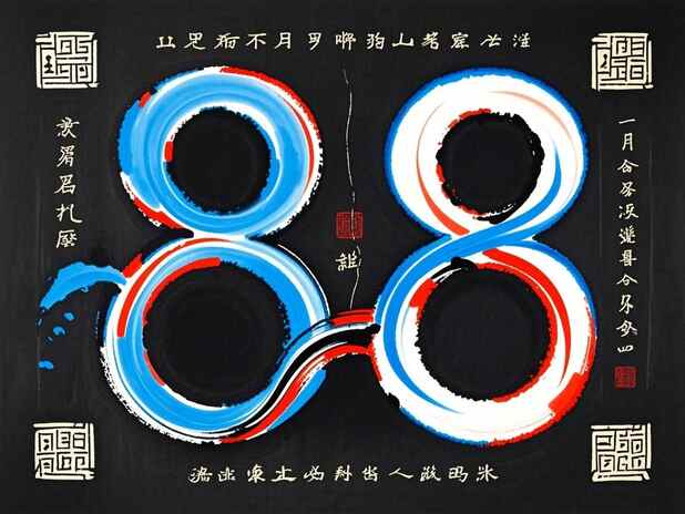 缘分连接的家庭力量：亲情的暖流
